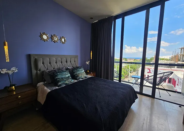 Musa 318 Apartamento Playa del Carmen